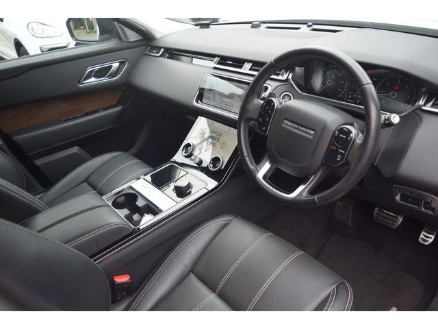 ROVER ROVER RANGE ROVER VELAR 2017