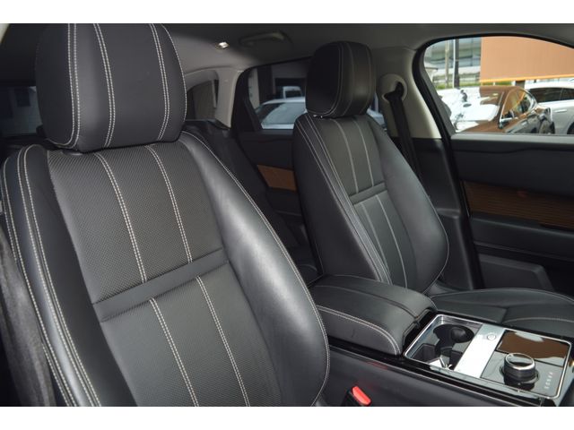 ROVER ROVER RANGE ROVER VELAR 2017