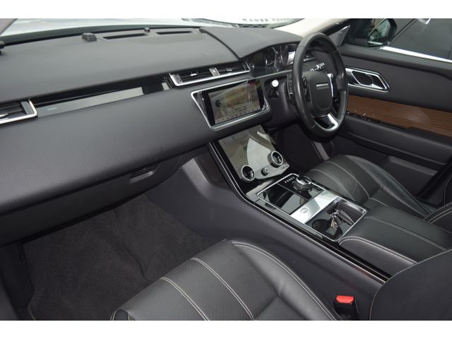 ROVER ROVER RANGE ROVER VELAR 2017