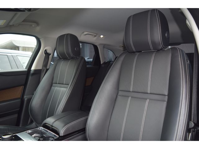 ROVER ROVER RANGE ROVER VELAR 2017