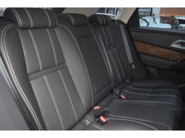 ROVER ROVER RANGE ROVER VELAR 2017