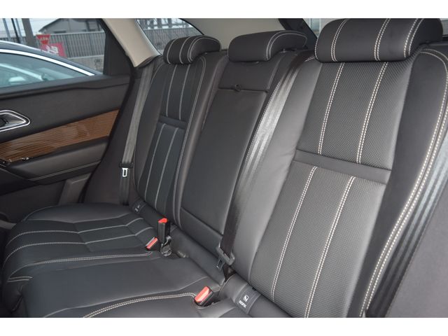 ROVER ROVER RANGE ROVER VELAR 2017