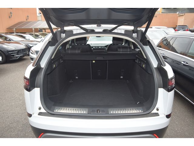 ROVER ROVER RANGE ROVER VELAR 2017