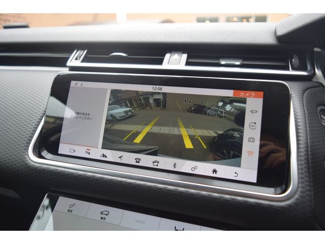 ROVER ROVER RANGE ROVER VELAR 2017