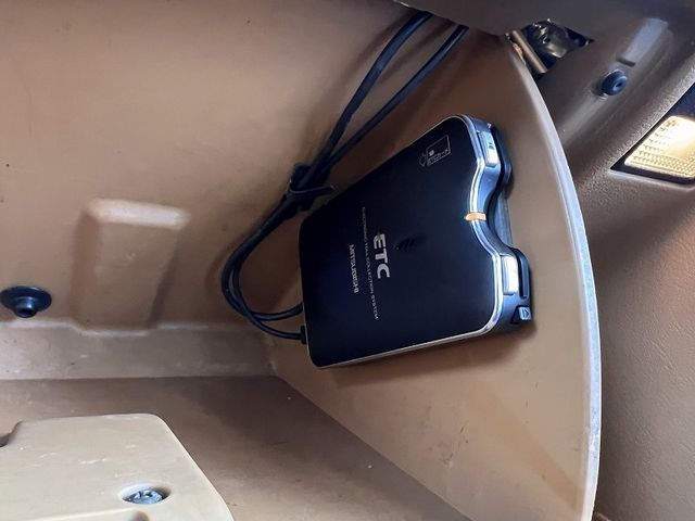 MAZDA EUNOS roadstar 1991