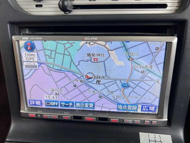 MAZDA EUNOS roadstar 1991