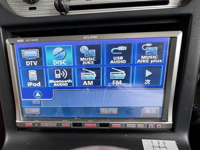 MAZDA EUNOS roadstar 1991