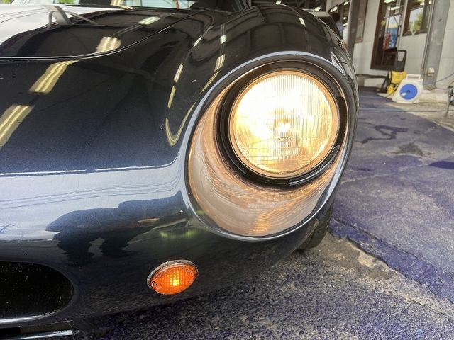 MAZDA EUNOS roadstar 1991