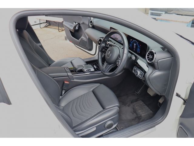 MERCEDES BENZ MERCEDES BENZ A class 2019