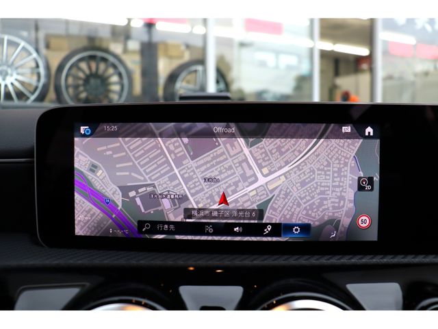 MERCEDES BENZ MERCEDES BENZ A class 2019