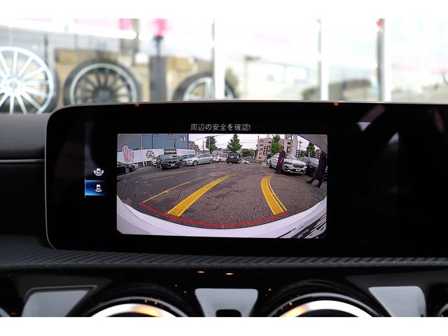 MERCEDES BENZ MERCEDES BENZ A class 2019