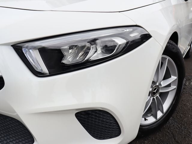 MERCEDES BENZ MERCEDES BENZ A class 2019