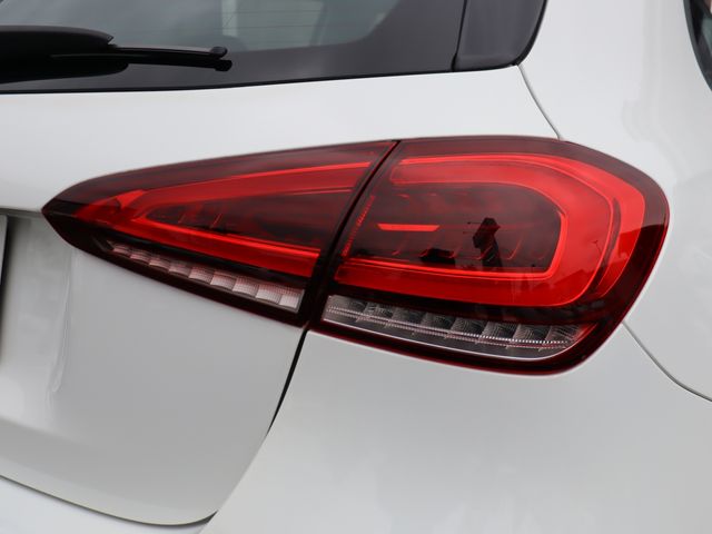 MERCEDES BENZ MERCEDES BENZ A class 2019