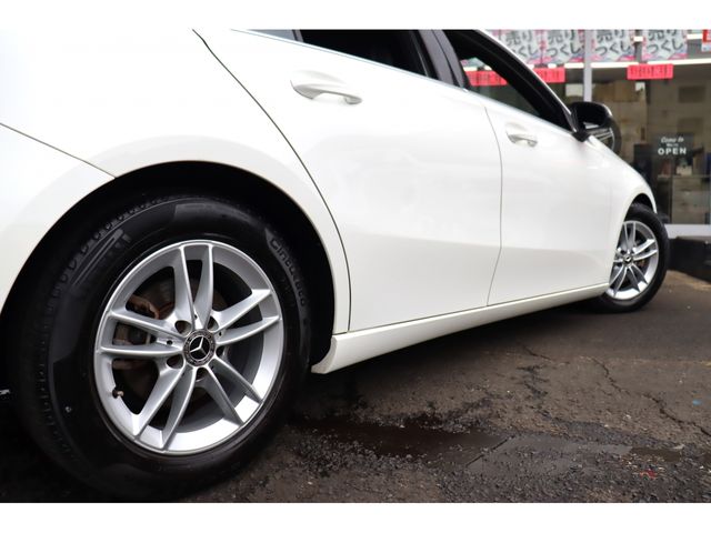 MERCEDES BENZ MERCEDES BENZ A class 2019
