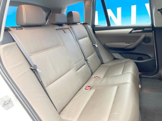BMW BMW X3 2014
