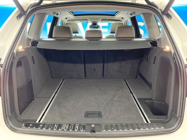 BMW BMW X3 2014