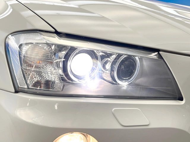 BMW BMW X3 2014