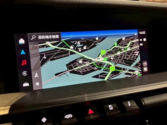 PORSCHE PORSCHE 911 2025