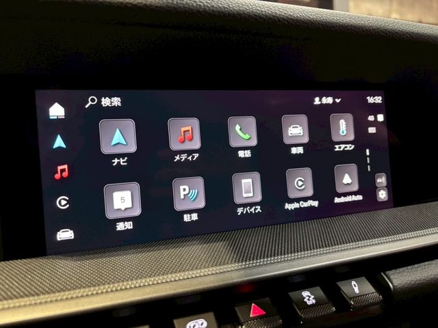 PORSCHE PORSCHE 911 2025