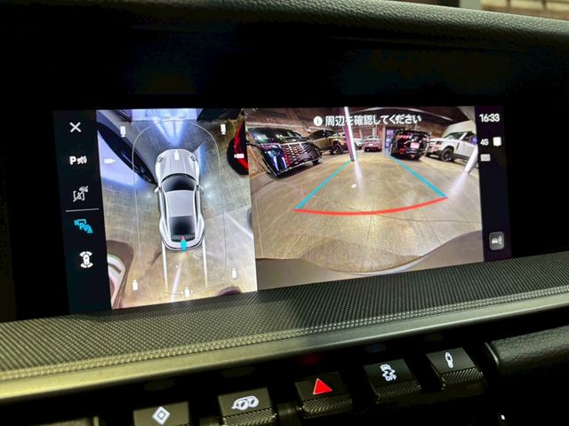 PORSCHE PORSCHE 911 2025