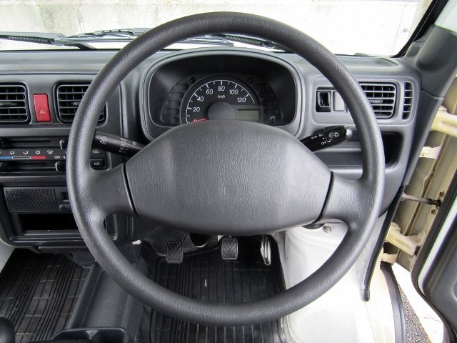 MAZDA SCRUM truck 2010