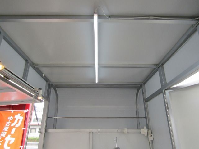 MAZDA SCRUM truck 2010