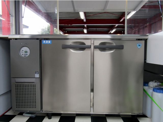 MAZDA SCRUM truck 2010