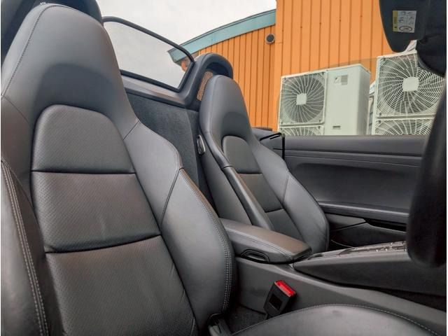 PORSCHE PORSCHE 718BOXSTER S 2016