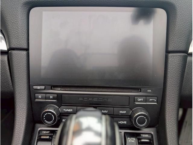 PORSCHE PORSCHE 718BOXSTER S 2016