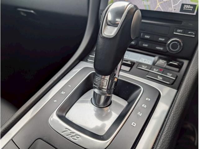 PORSCHE PORSCHE 718BOXSTER S 2016