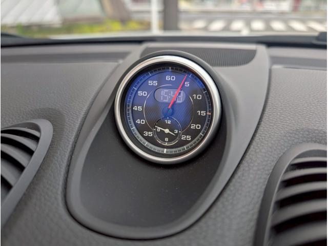 PORSCHE PORSCHE 718BOXSTER S 2016