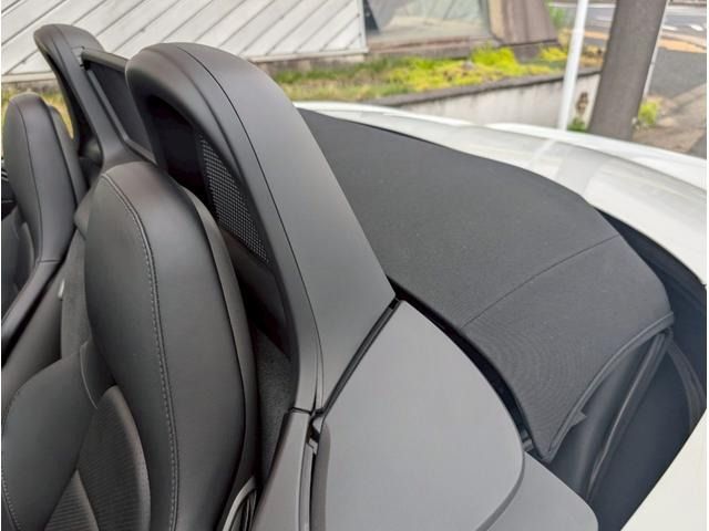 PORSCHE PORSCHE 718BOXSTER S 2016