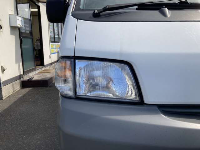 NISSAN VANETTE van 4WD 2016