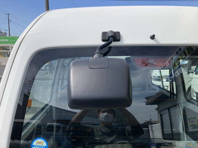 NISSAN VANETTE van 4WD 2016