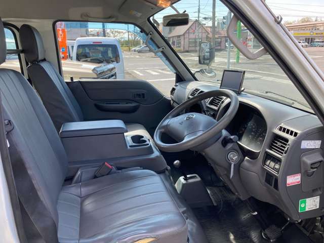 NISSAN VANETTE van 4WD 2016