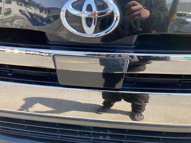 TOYOTA HIACE van 4WD 2019