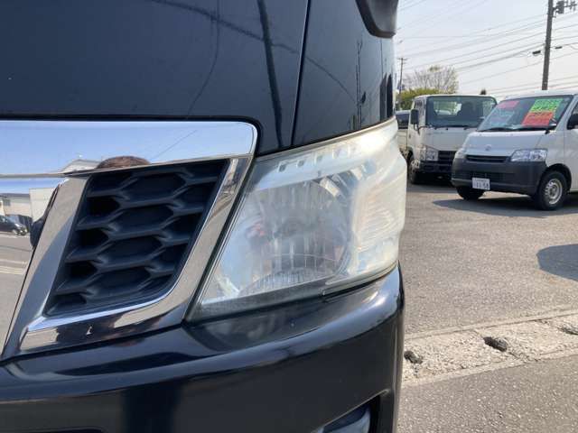 NISSAN NV350 CARAVAN 4WD 2014
