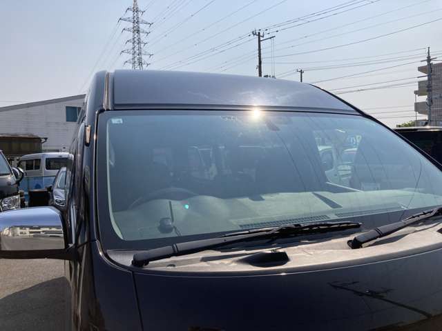 NISSAN NV350 CARAVAN 4WD 2014