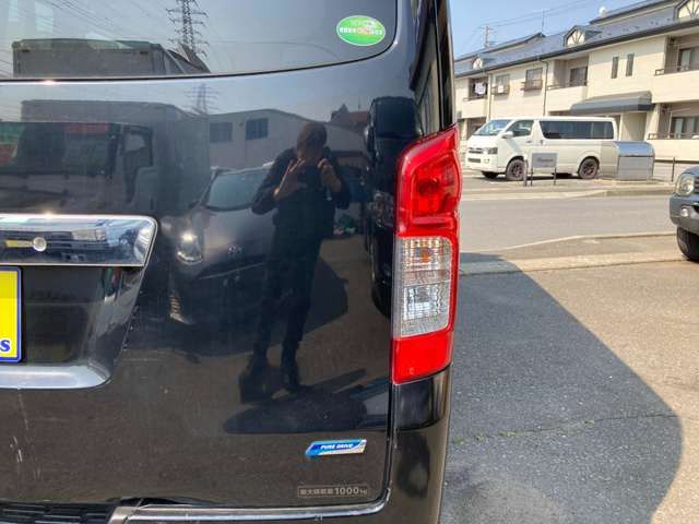 NISSAN NV350 CARAVAN 4WD 2014