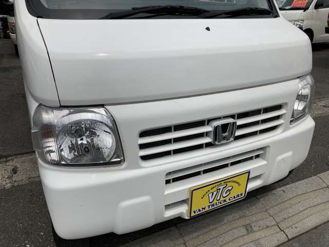 HONDA ACTY van 4WD 2016