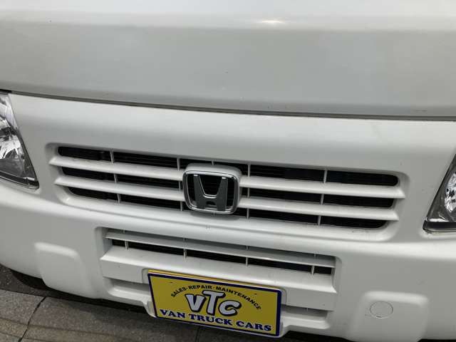 HONDA ACTY van 4WD 2016