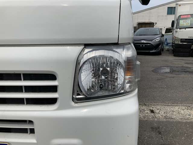 HONDA ACTY van 4WD 2016