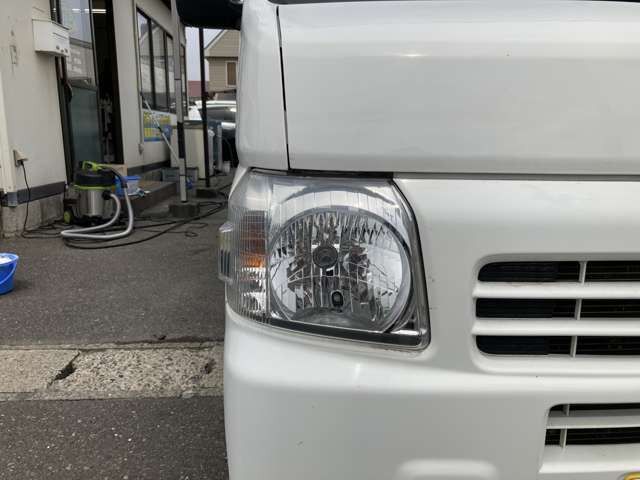 HONDA ACTY van 4WD 2016