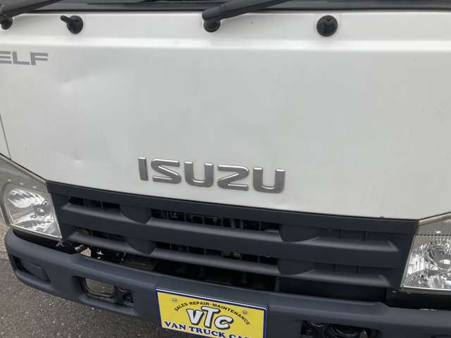 ISUZU ??? 2010