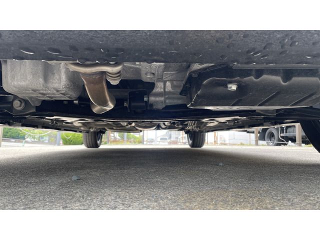 SUZUKI Spacia custom 2024