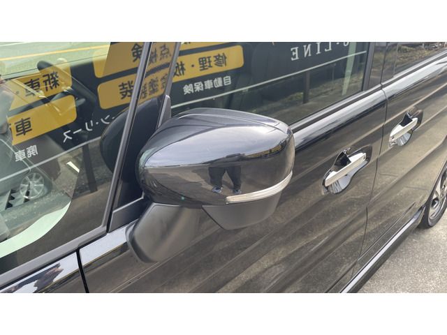 SUZUKI Spacia custom 2024