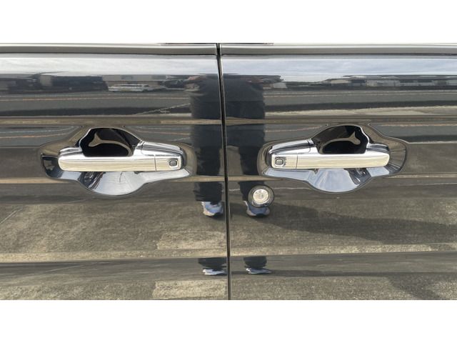 SUZUKI Spacia custom 2024