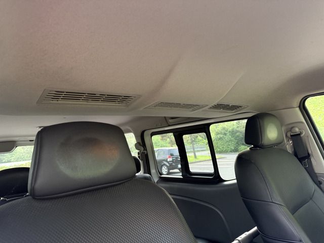 NISSAN NV350 CARAVAN 4WD 2013