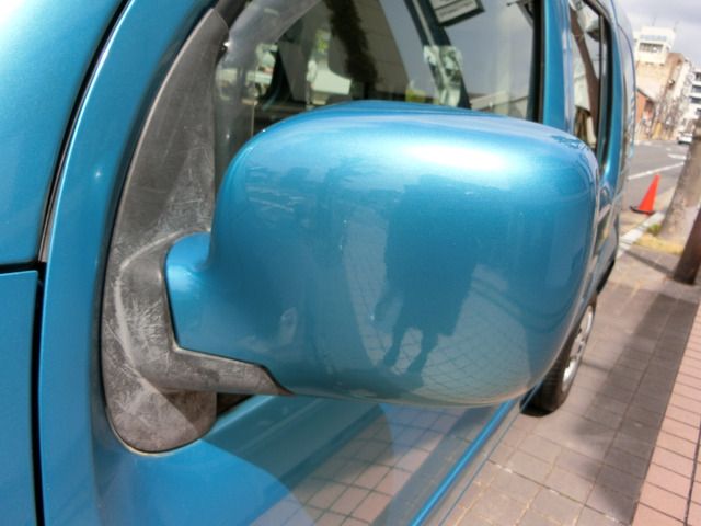 RENAULT RENAULT KANGOO 2010