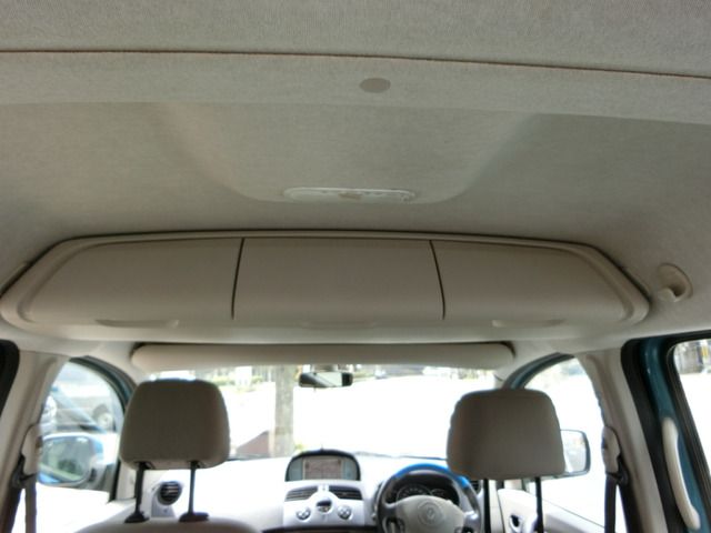 RENAULT RENAULT KANGOO 2010